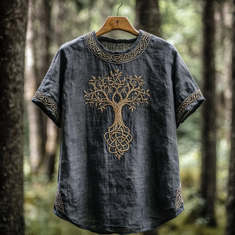 Classic Vintage T-Shirt