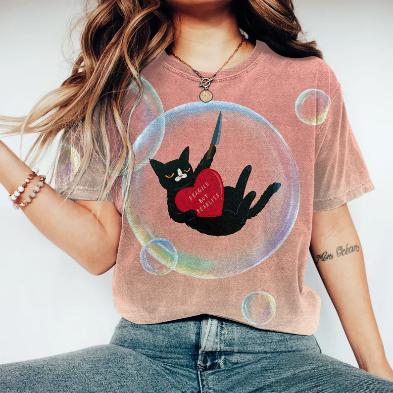 Vintage Inspired T-Shirt