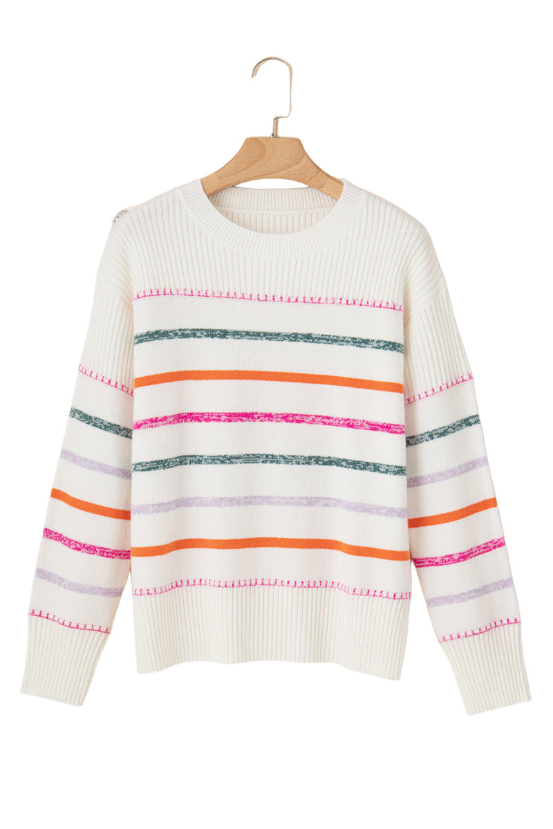 Classic Vintage Jumper