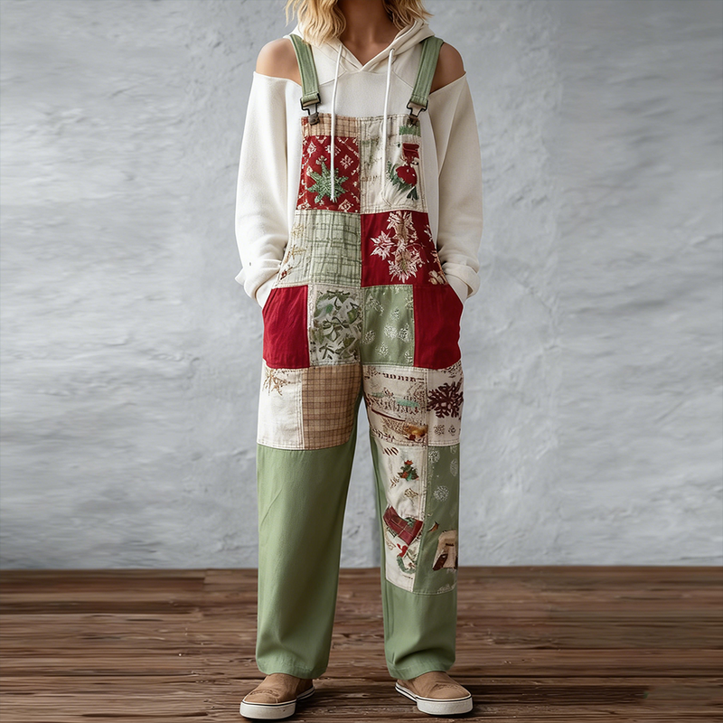 Vintage Inspired Garment