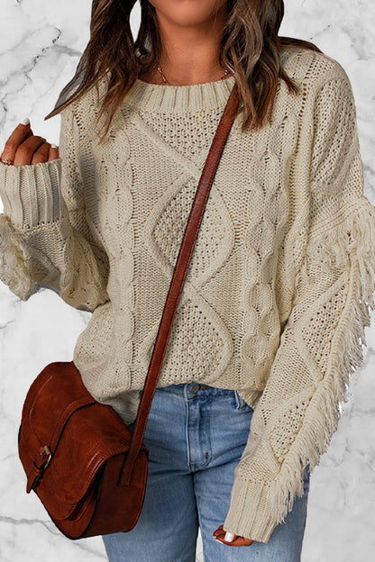 Classic Vintage Jumper