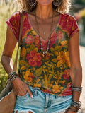 Classic Vintage T-Shirt