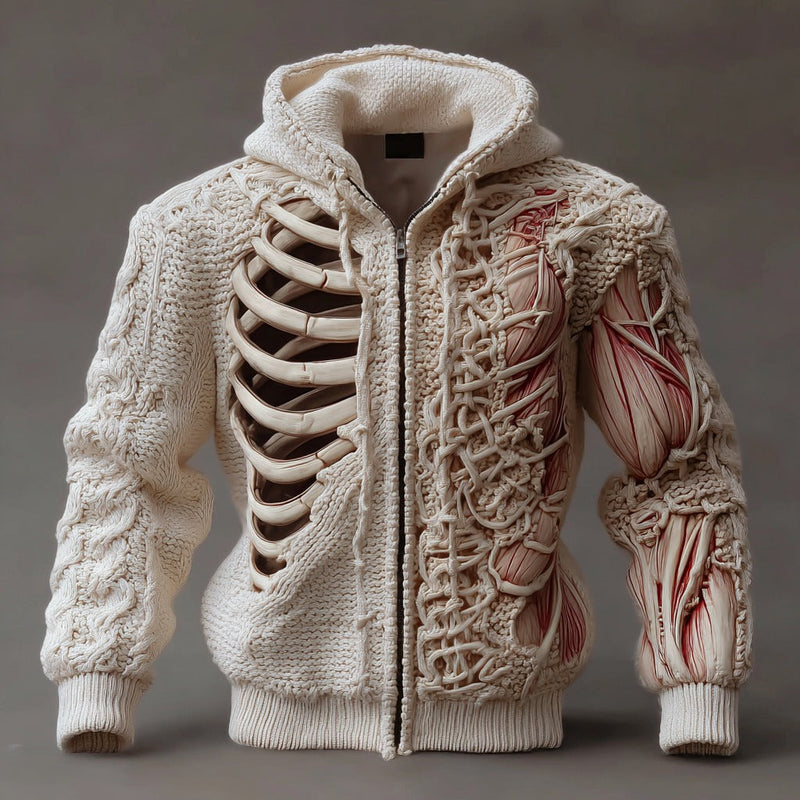 Elegantly Designed Jacket