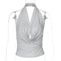 Vintage Inspired Top with a Contemporary Edge