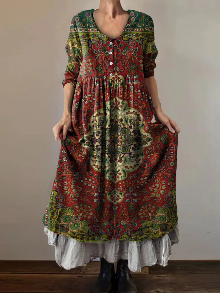 Classic Designed Garment