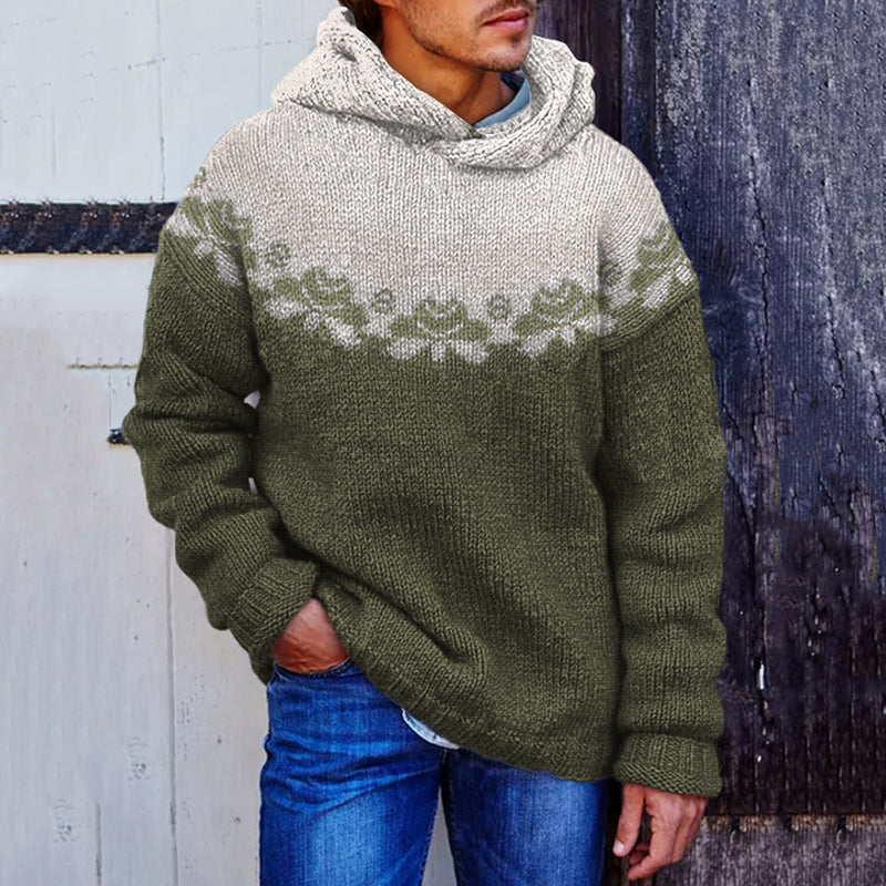 Classic Designed Jumper