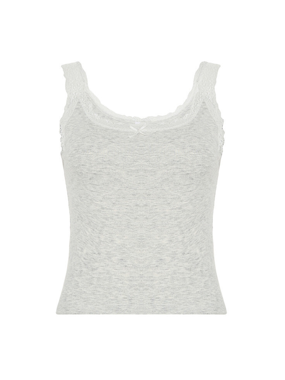 Beautifully Balanced Top with Timeless Character