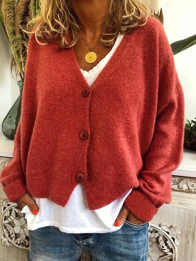 Classic Designed Jumper