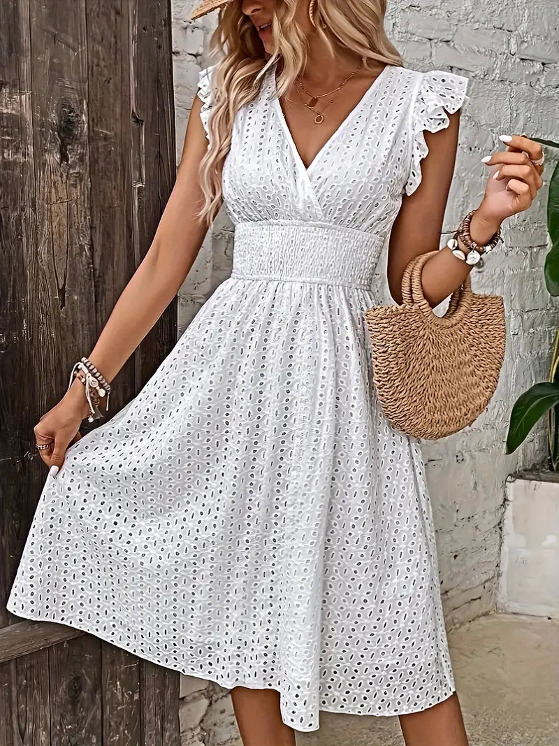 Beautifully Crafted Garment