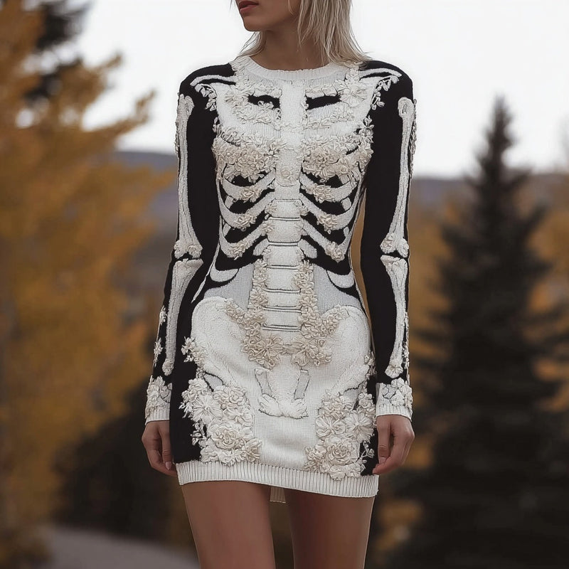 Classic Designed Jumper