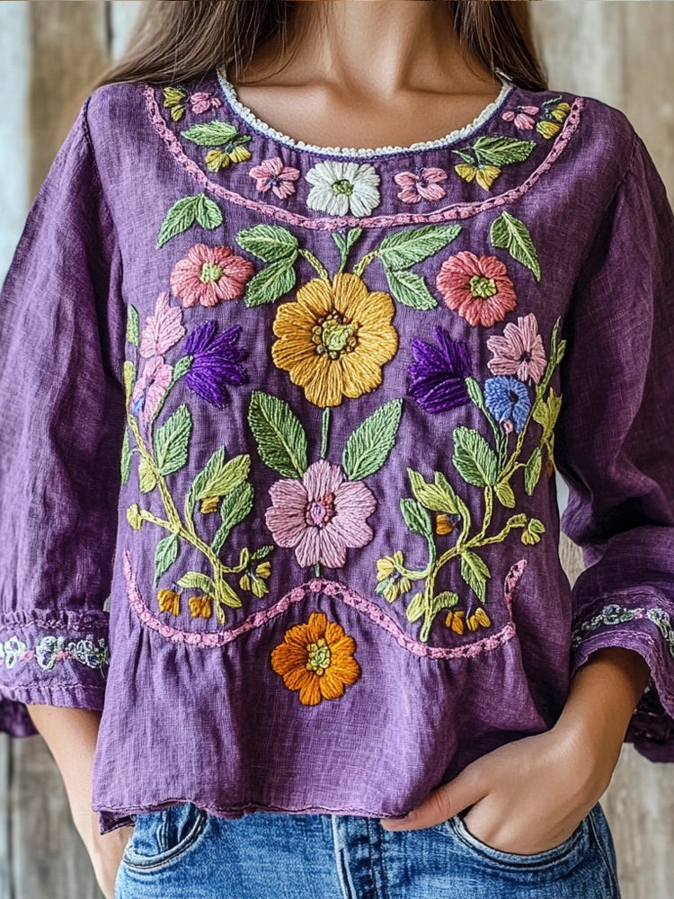 Classic Vintage Shirt