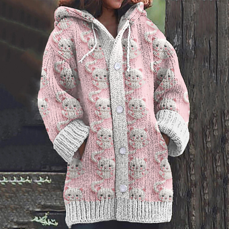 Beautifully Crafted Cardigan