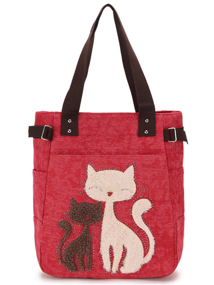 Gracefully Designed Bag