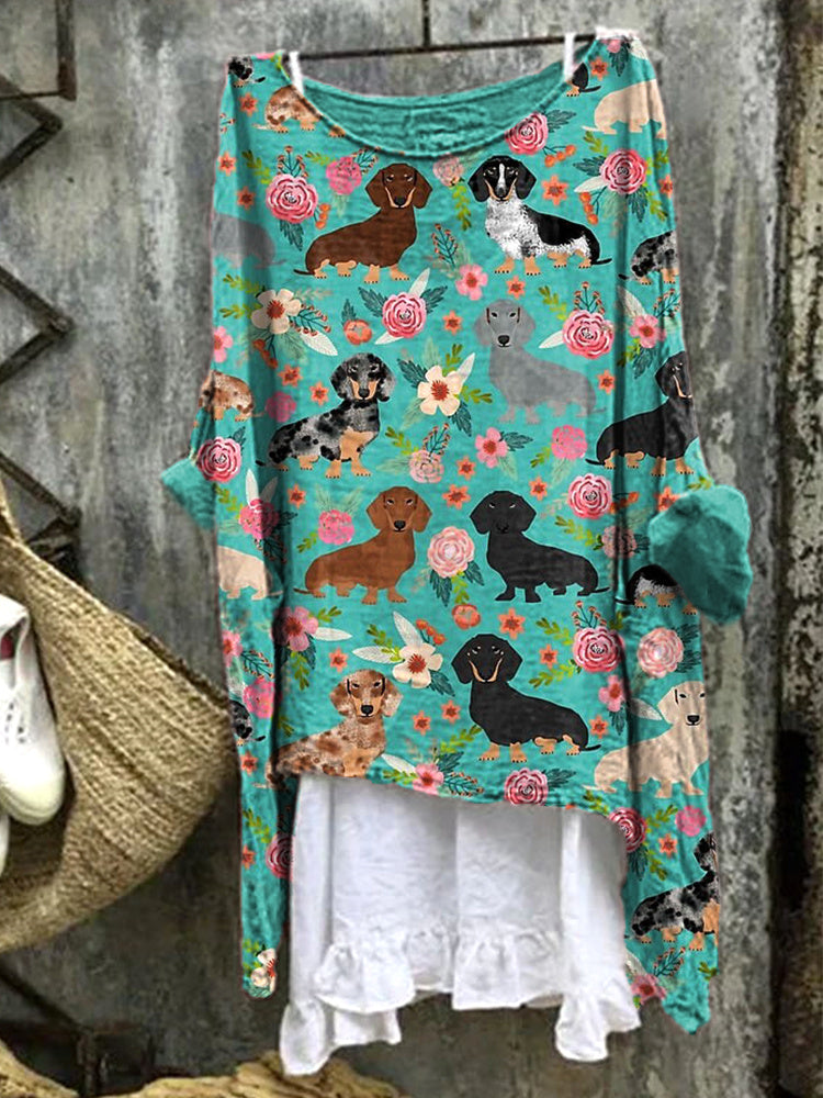 Classic Vintage Shirt