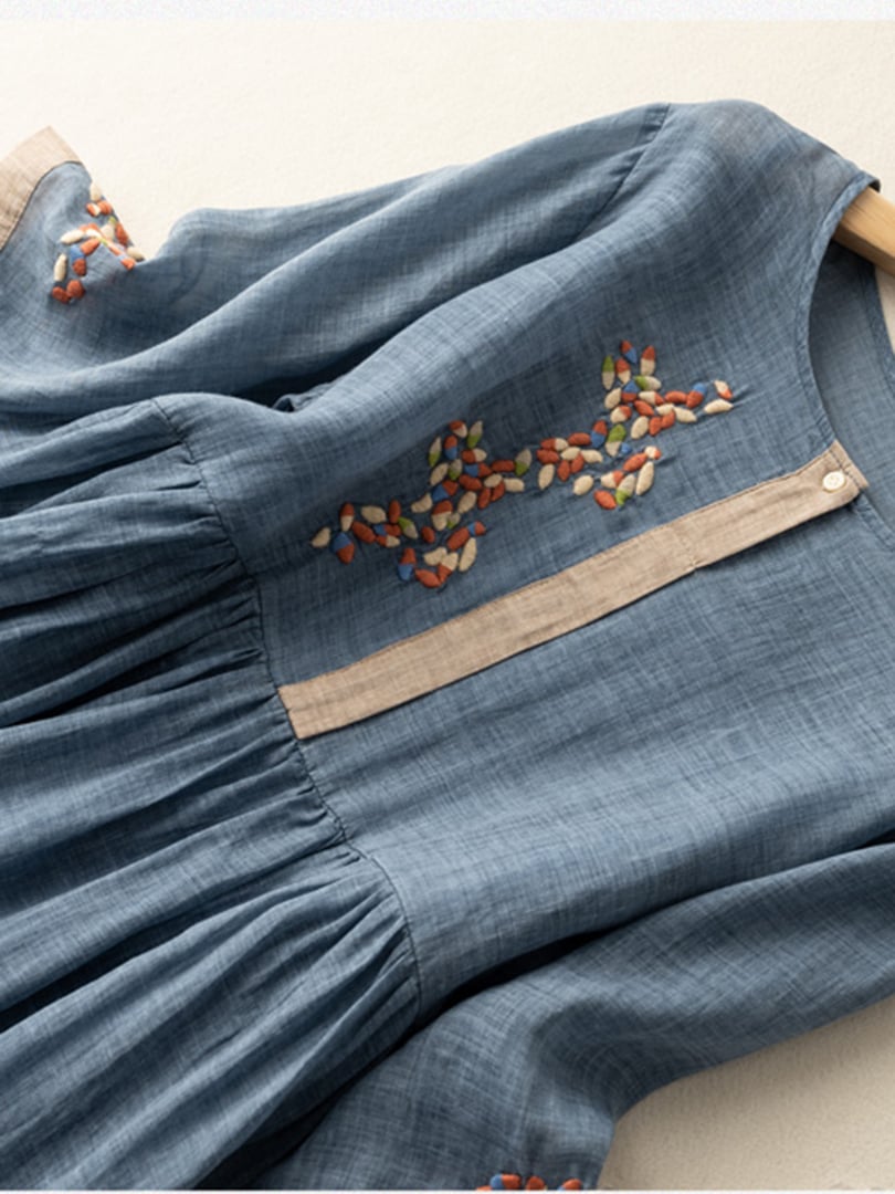 Beautifully Crafted Garment