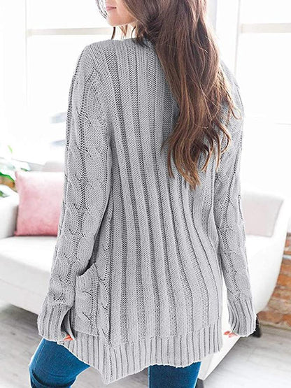 Thoughtfully Designed Jumper