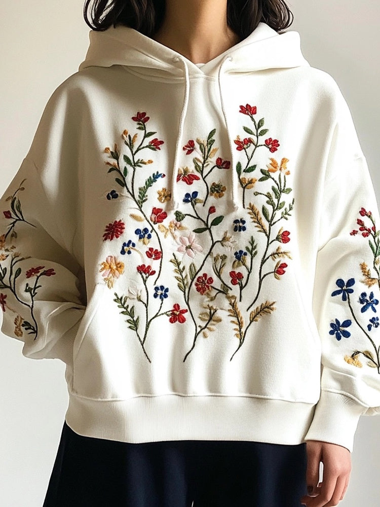 Beautifully Crafted Garment