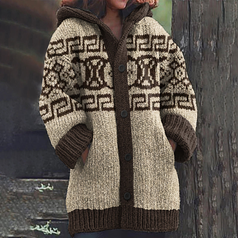 Vintage Inspired Cardigan