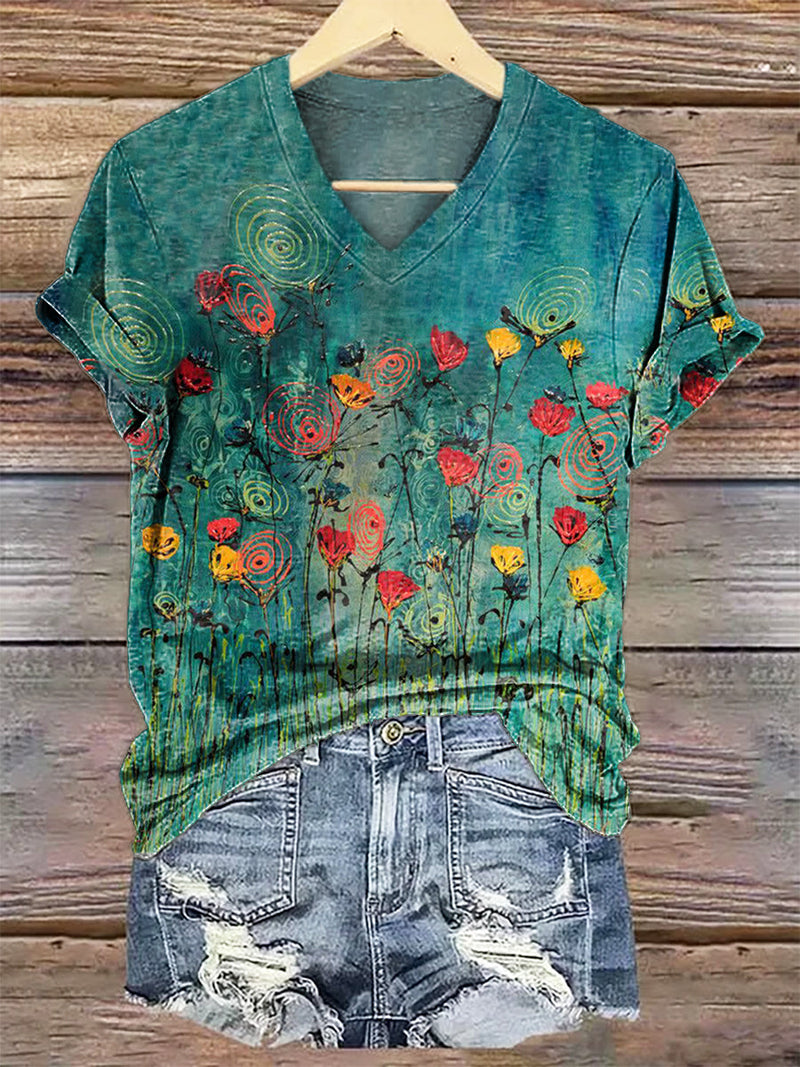 Beautifully Crafted T-Shirt