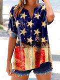 Timeless Vintage Style Shirt
