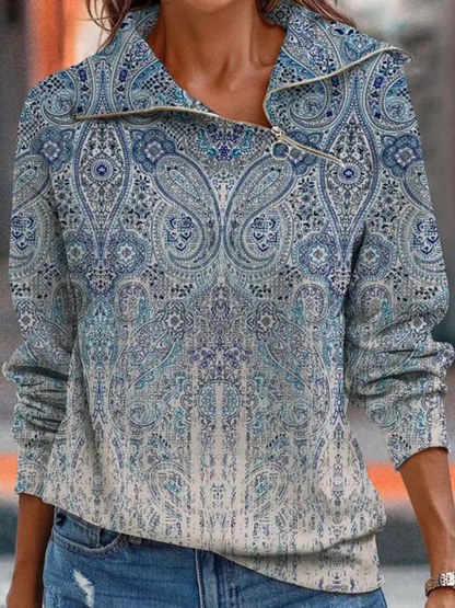 Classic Designed Jumper