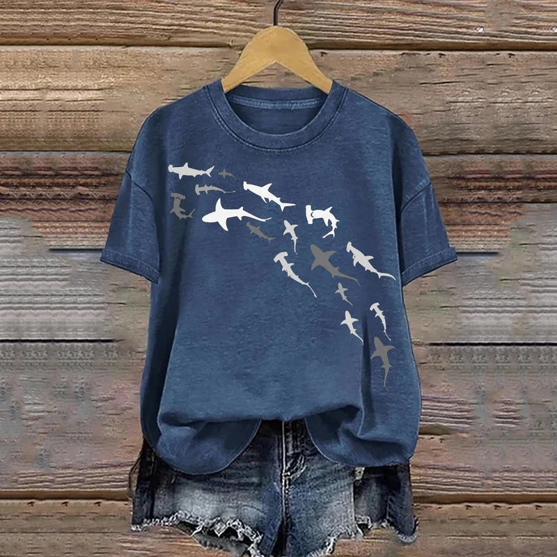 Thoughtfully Designed T-Shirt