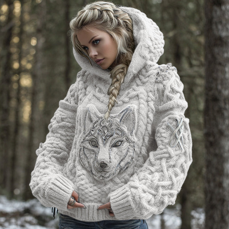 Elegantly Designed Jumper
