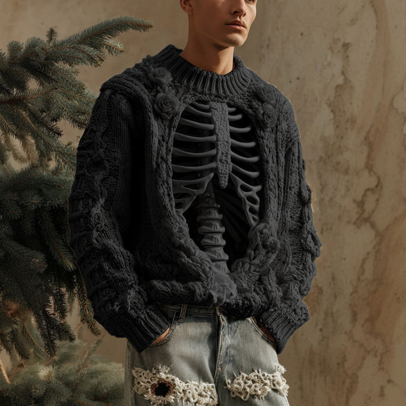 Classic Vintage Jumper