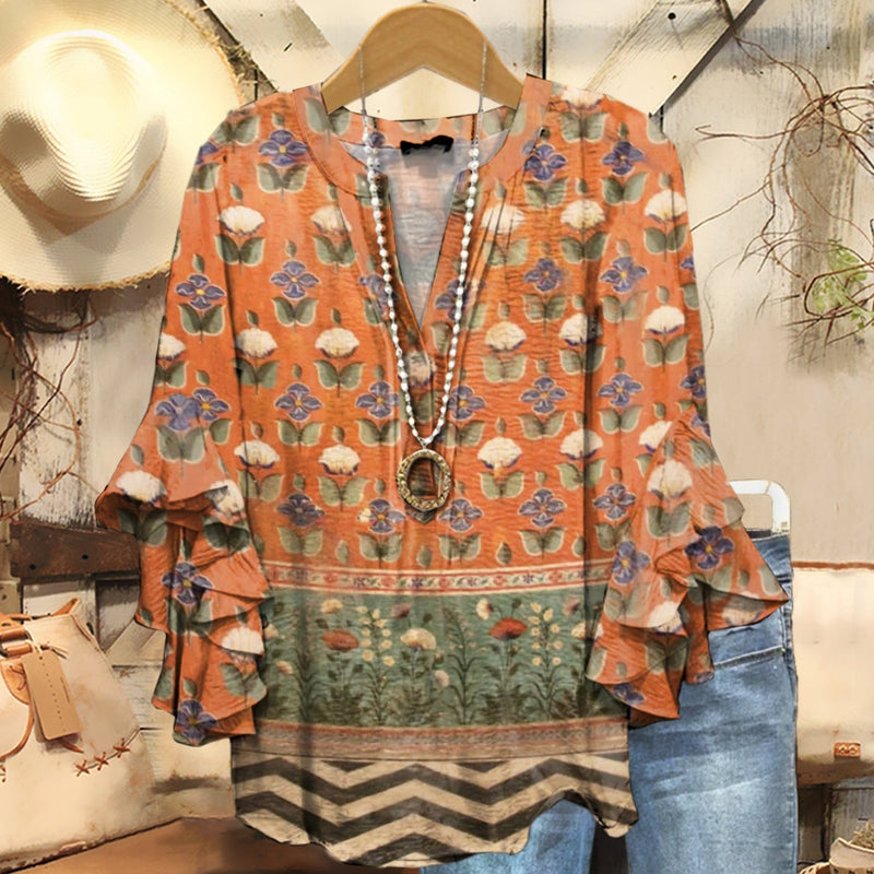 Classic Vintage Shirt