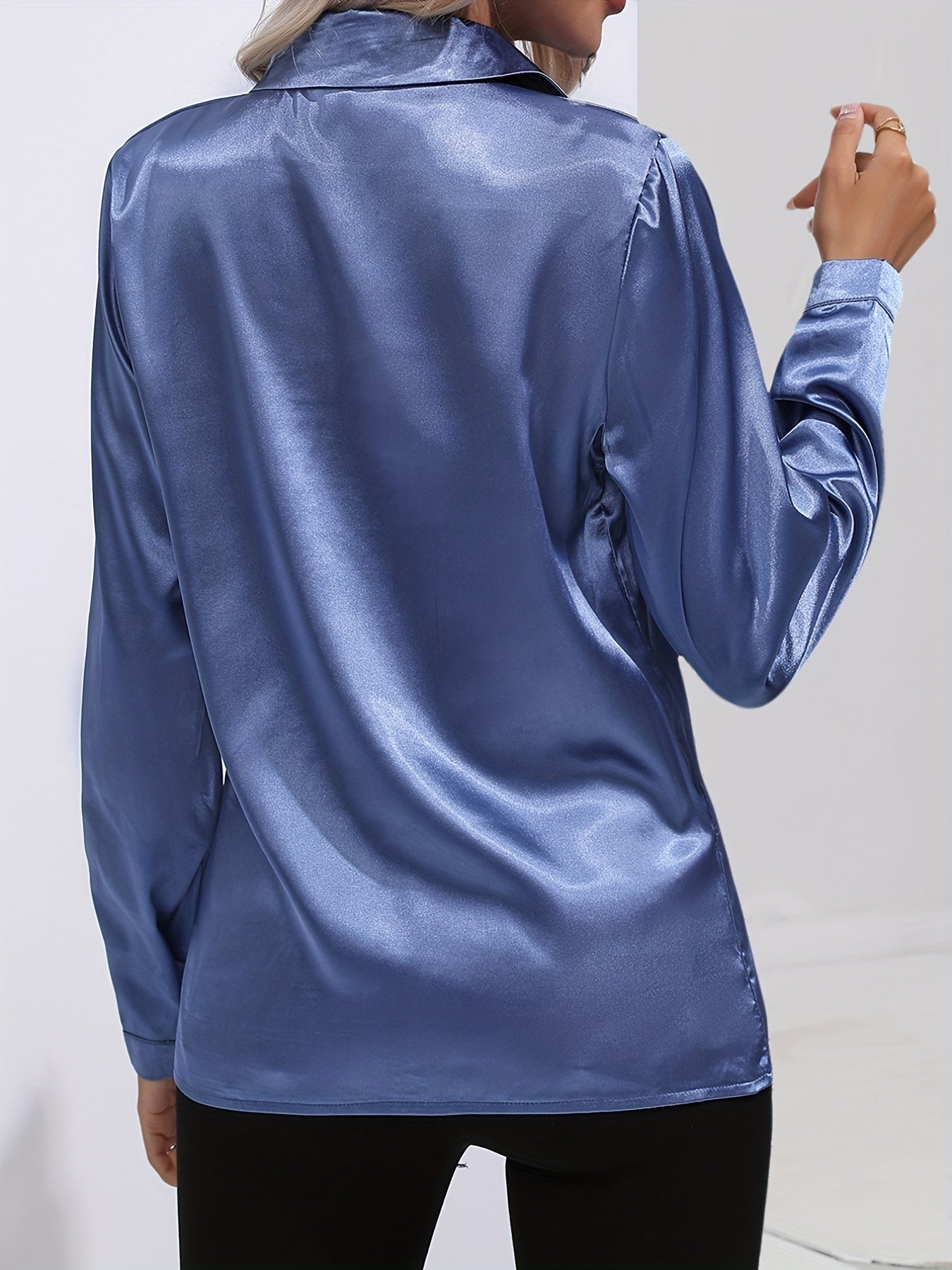 Thoughtfully Designed Garment