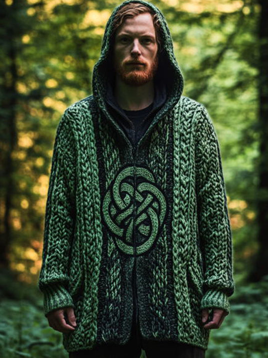 Beautifully Crafted Cardigan