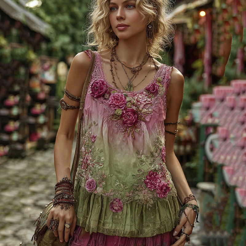 Elegantly Designed Top