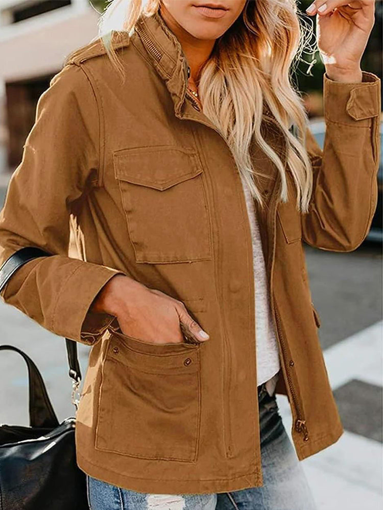 Classic Vintage Jacket