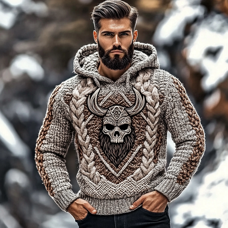 Beautifully Crafted Jumper