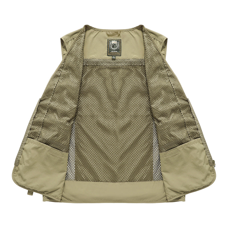 Thoughtfully Designed Garment