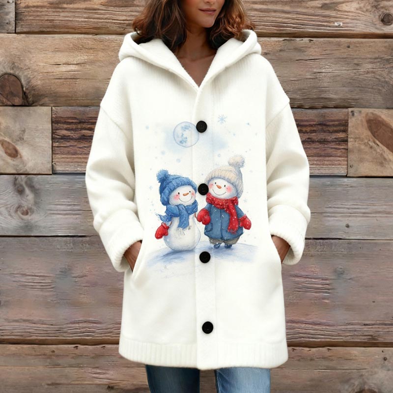 Classic Vintage Cardigan