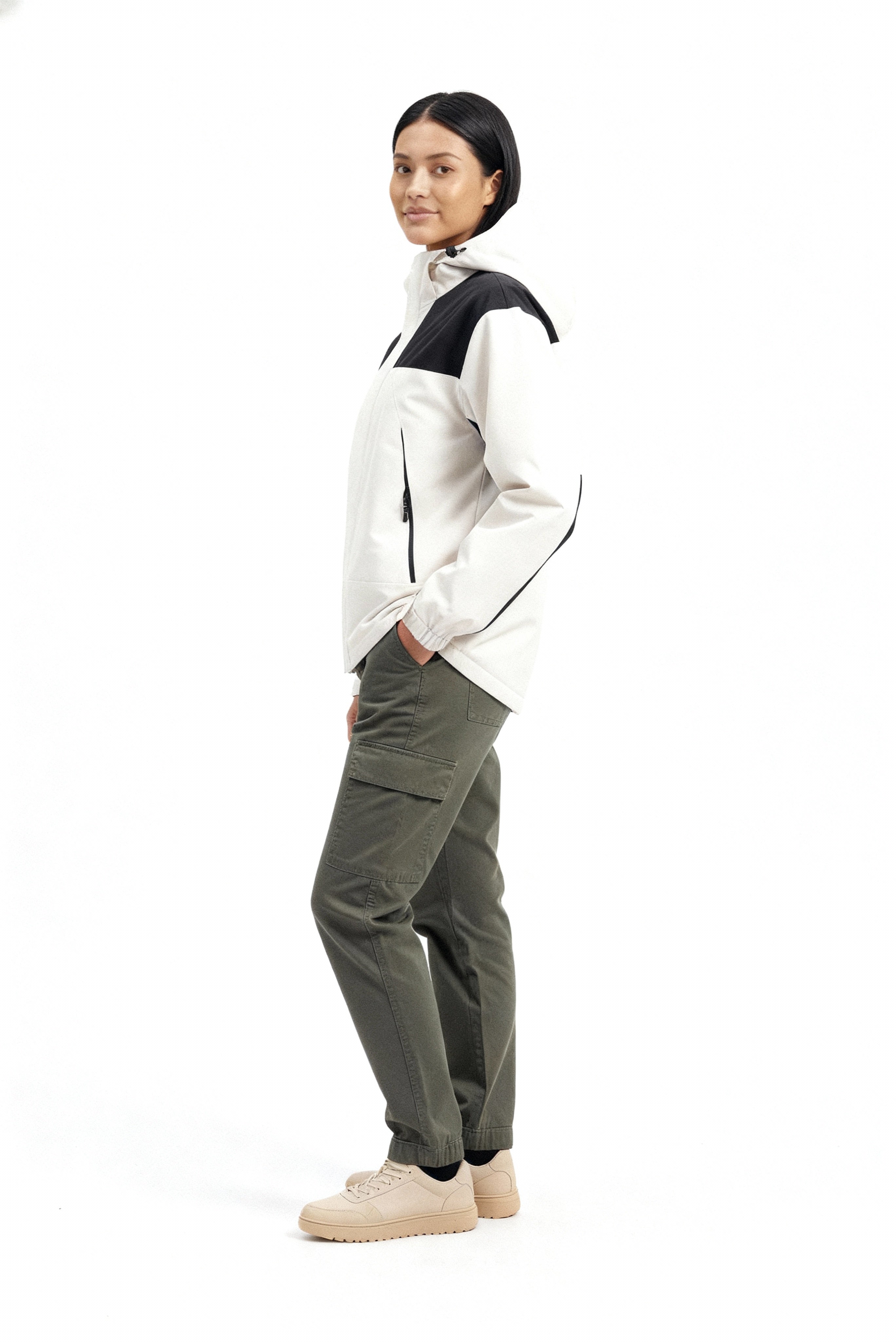 Beautifully Crafted Garment