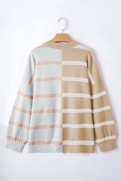 Classic Designed Jumper