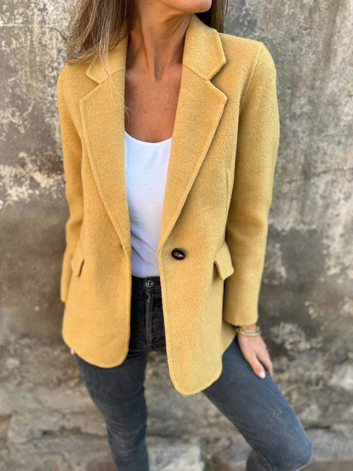 Beautifully Crafted Coat