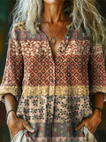 Vintage Inspired Garment