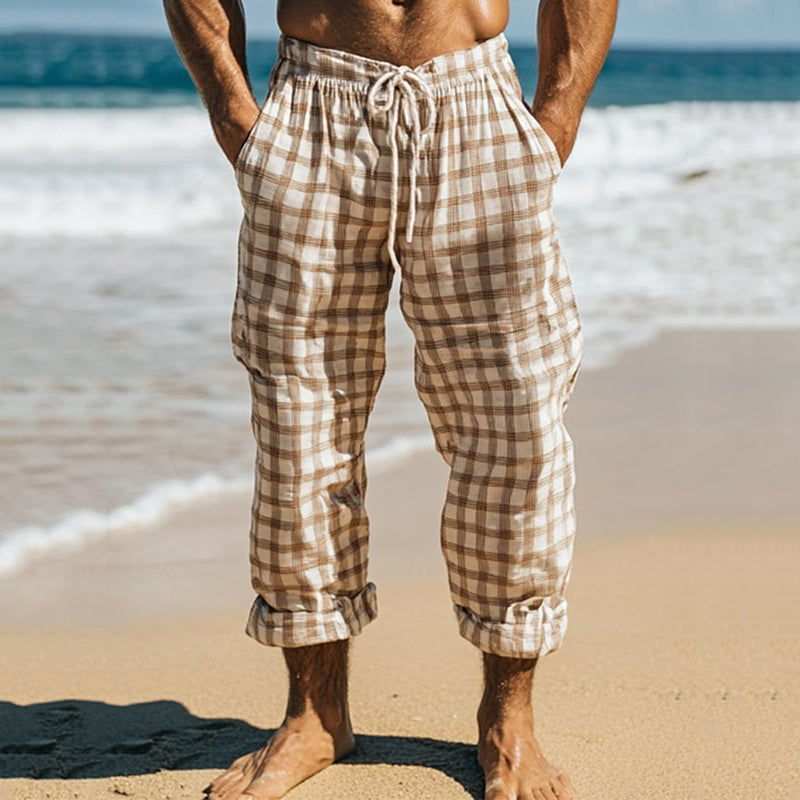 Classic Vintage Trousers