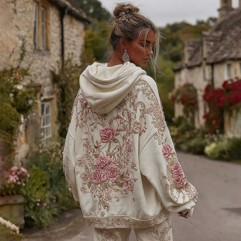 Timeless Vintage Style Garment