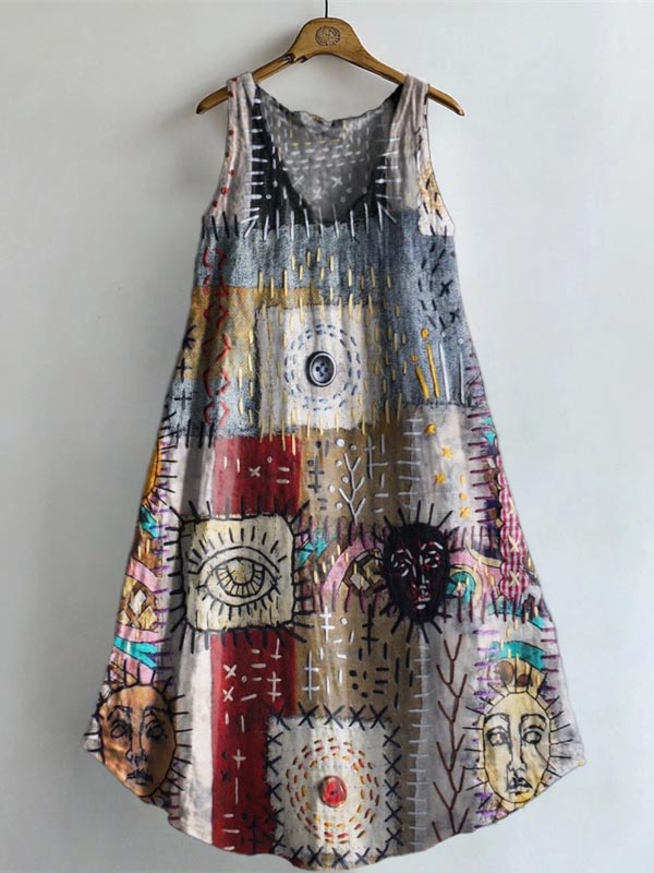 Beautifully Crafted Dress