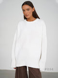 Classic Vintage & Enduringly Stylish Pullover