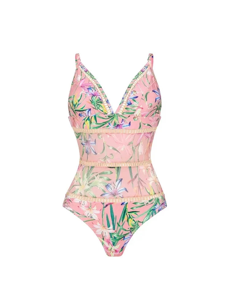 Sling Swimsuit