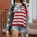 Beautifully Crafted Sweater in a Classic Style