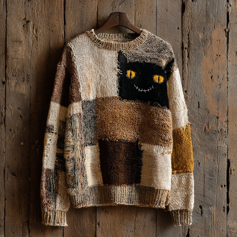 Thoughtfully Designed Jumper