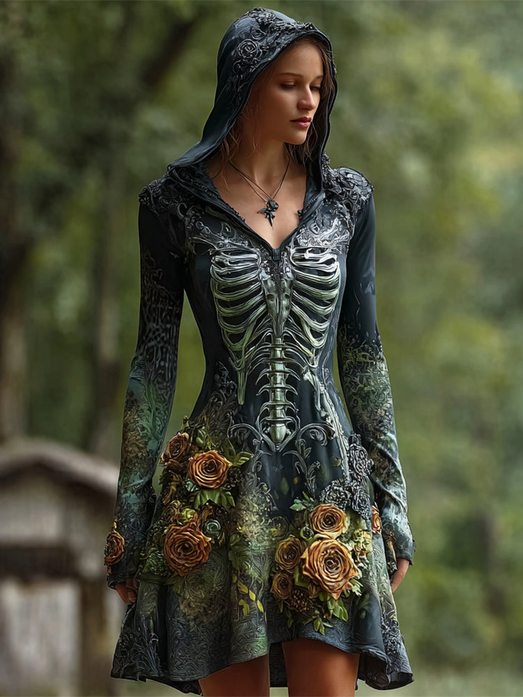 Vintage Inspired Dress