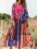 Elegantly Designed Dress