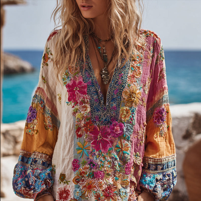 Classic Designed Top